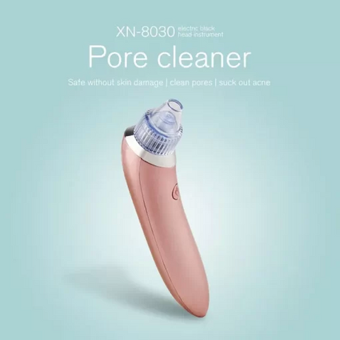 Buy Dropp™ Blackheads Remover Vacuum
