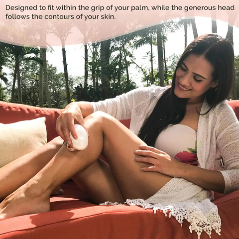 Buy Dropp™ Flawless Women’s Hair Removal Body Hair Shaver