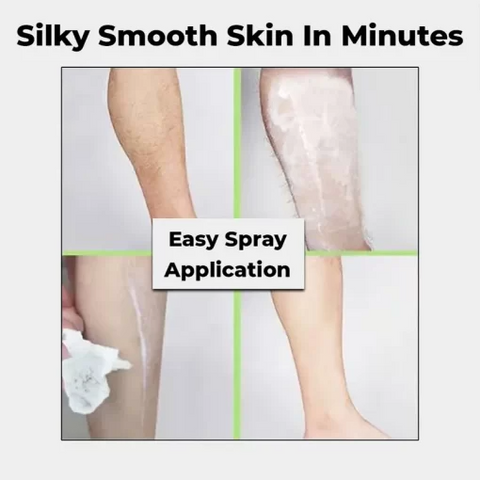 Buy Dropp™ Ecrin Hair Removal Spray