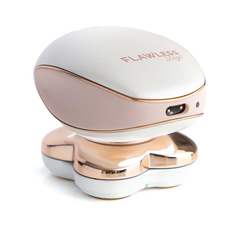 Buy Dropp™ Flawless Women’s Hair Removal Body Hair Shaver