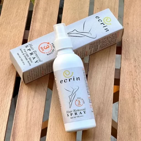 Buy Dropp™ Ecrin Hair Removal Spray
