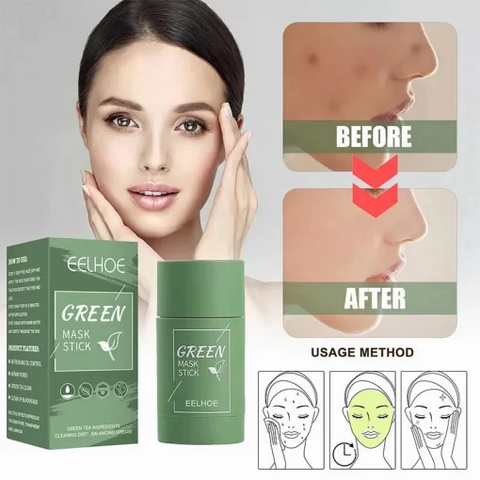 Buy Dropp™  The Magic Green Stick Mask