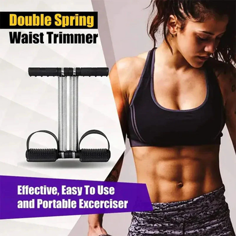 Buy Dropp™ Foot Pedal Resistance Band