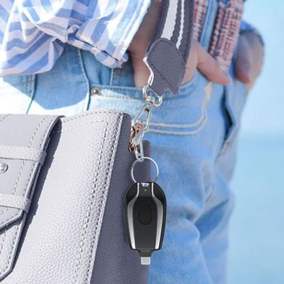 Buy Dropp™Portable Keychain Charger