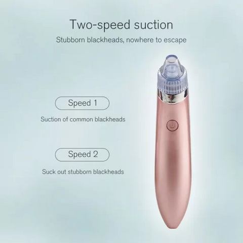 Buy Dropp™ Blackheads Remover Vacuum