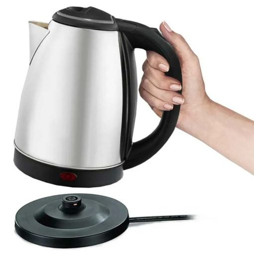 Buydropp® Electric Water Boiler, Tea Maker Kettle