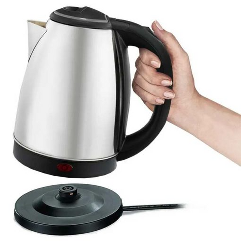 Buy Dropp™Electric Water Boiler, Tea Maker Kettle