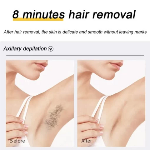 Buy Dropp™ Ecrin Hair Removal Spray
