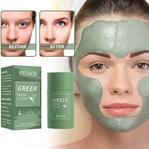Buy Dropp™  The Magic Green Stick Mask