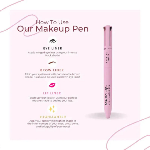 Buy Dropp™ 4 in 1 Makeup Pen