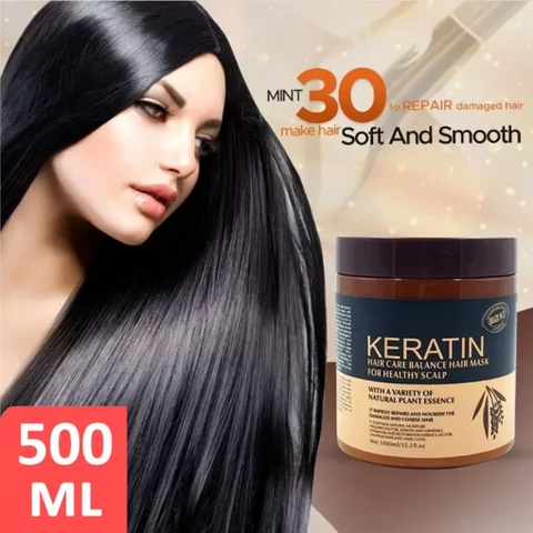 Buy Dropp™ Keratin Hair Care Mask
