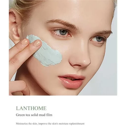 Buy Dropp™  The Magic Green Stick Mask