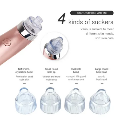 Buydropp® Blackheads Remover Vacuum