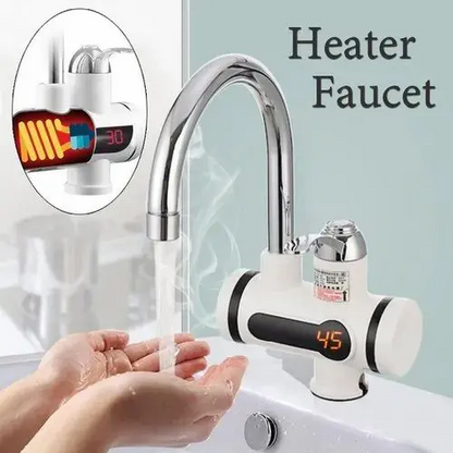 Buydropp® Electric Faucet Water heater