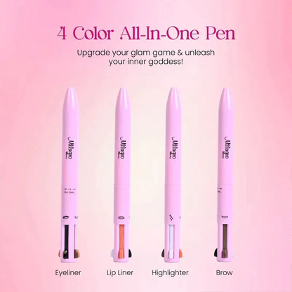 Buydropp® 4 in 1 Makeup Pen