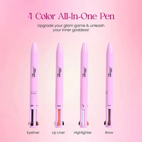 Buy Dropp™ 4 in 1 Makeup Pen