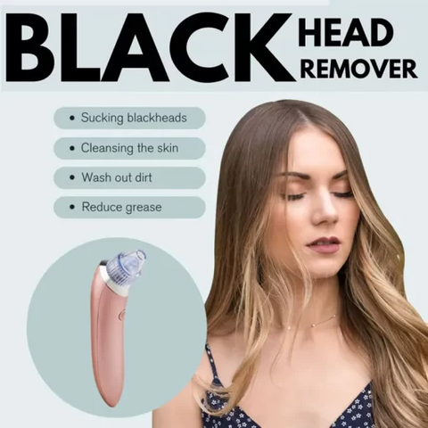 Buy Dropp™ Blackheads Remover Vacuum