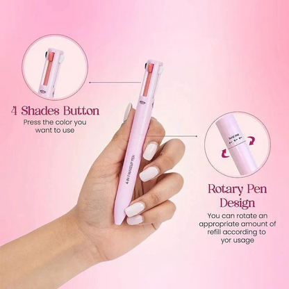 Buydropp® 4 in 1 Makeup Pen