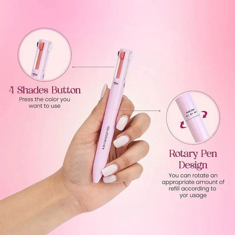 Buy Dropp™ 4 in 1 Makeup Pen