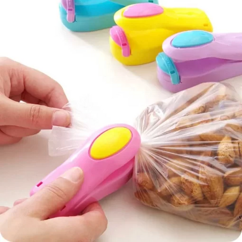 Buy Dropp™Portable Mini Heat Sealer