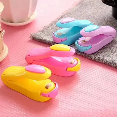Buy Dropp™Portable Mini Heat Sealer