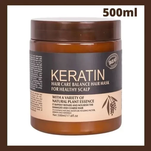 Buy Dropp™ Keratin Hair Care Mask