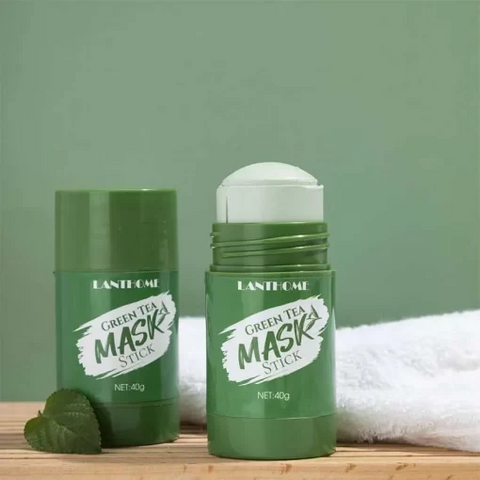 Buy Dropp™  The Magic Green Stick Mask