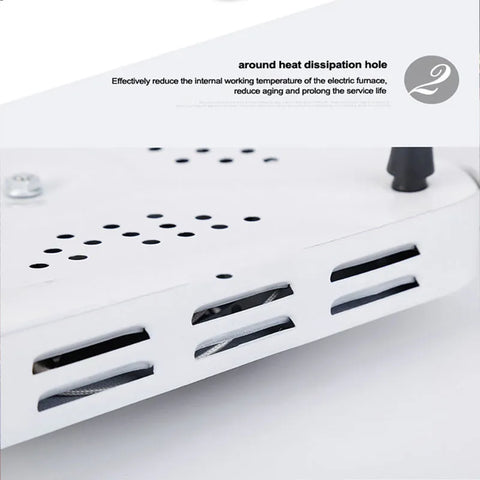 Buy Dropp™ Mini Electric Stove