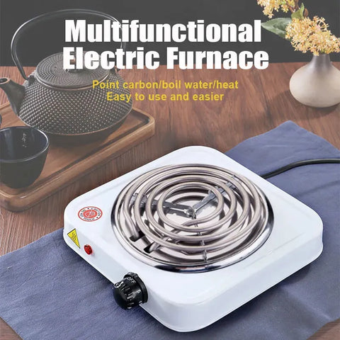 Buy Dropp™ Mini Electric Stove