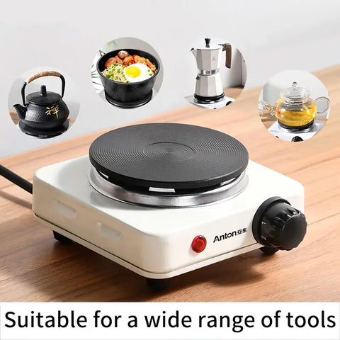 Buy Dropp™ Mini Electric Stove