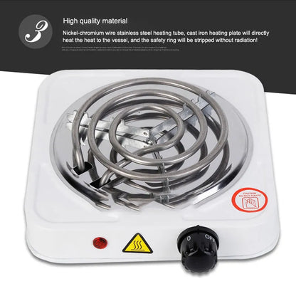 Buydropp® Mini Electric Stove