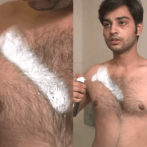 Buy Dropp™ Ecrin Hair Removal Spray