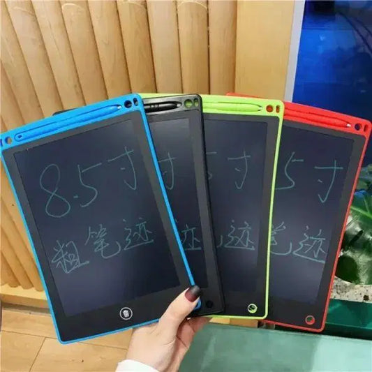 Buydropp® Plastic Lcd Writing Tablet