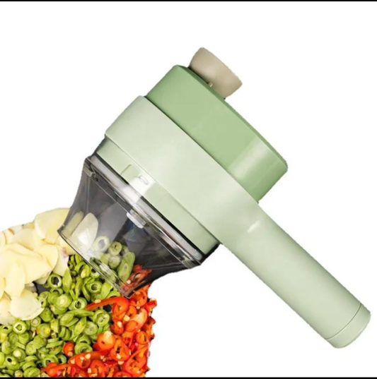 Buydropp® Electric Handheld  Food Chopper