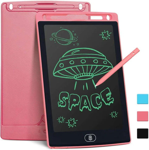Buy Dropp™Plastic Lcd Writing Tablet