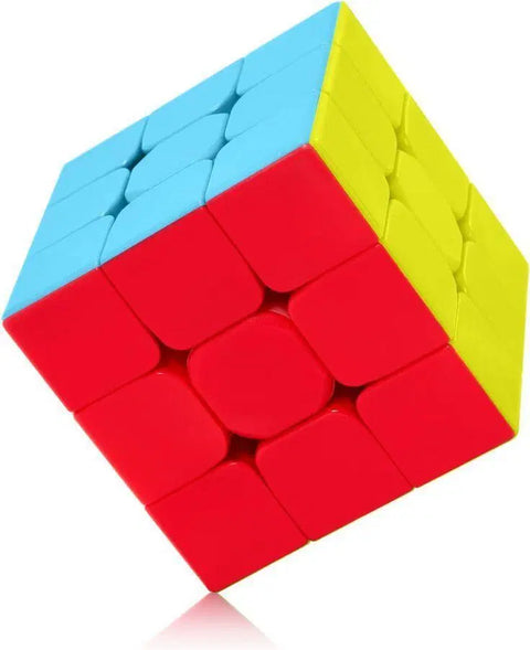 Buy Dropp™ Plastic Rubik Cube
