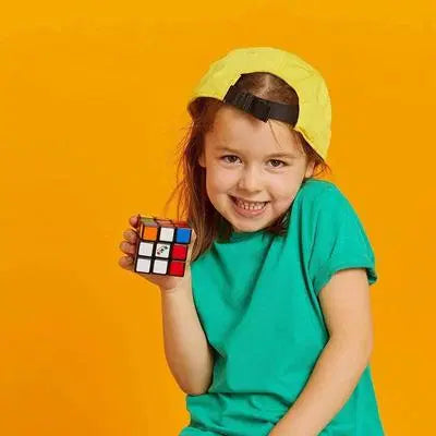 Buy Dropp™ Plastic Rubik Cube