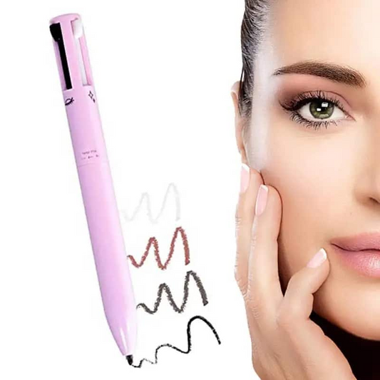 Buydropp® 4 in 1 Makeup Pen