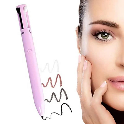 Buy Dropp™ 4 in 1 Makeup Pen