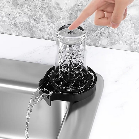 Buy Dropp™Automatic Cup Washer Or Glass Rinser Dishwasher