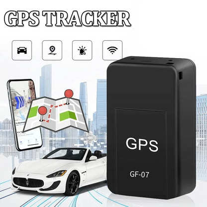 Buydropp® Mini Car GPS Tracker