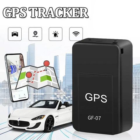 Buy Dropp™Mini Car GPS Tracker