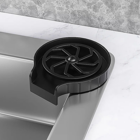 Buy Dropp™Automatic Cup Washer Or Glass Rinser Dishwasher