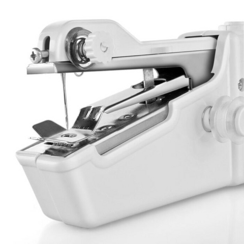 Buy Dropp™Mini Portable Handheld Sewing Machine