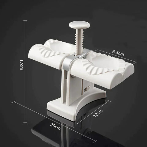 Buy Dropp™ Double Dumpling Maker